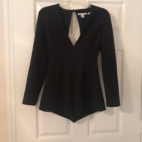 Finders keepers playsuit romper - Picture 5 of 6